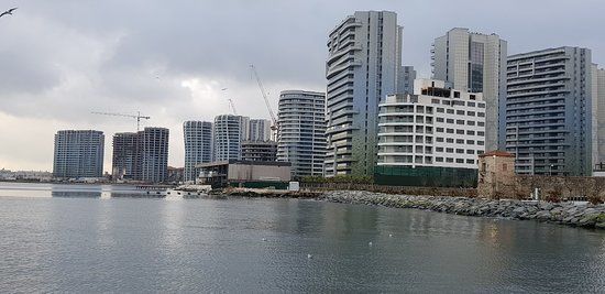 Baruthane Millet Bahcesi